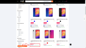 Empik umożliwia zamówienie smartfona u innego sprzedawcy