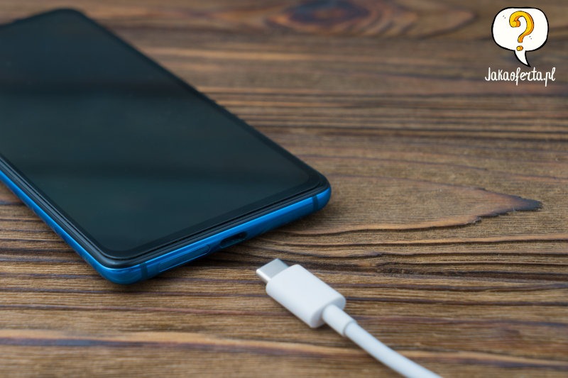 jak ladowac telefon