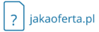Logotyp strony stara.jakaoferta.pl