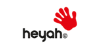 Małe logo Heyah