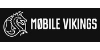 Mobile Vikings logo operatora