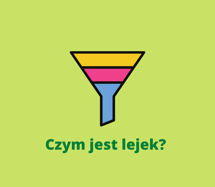 Czym jest lejek w ofertach operatorów komórkowych