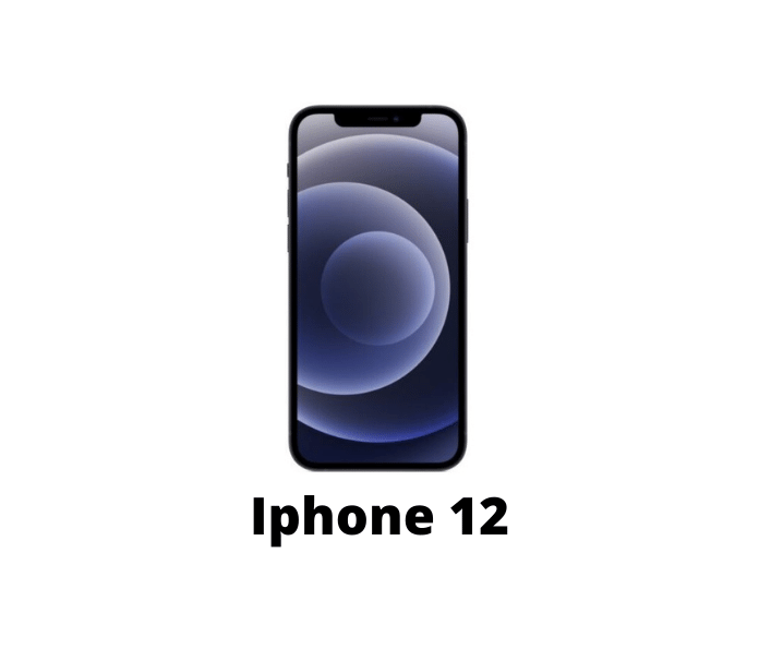 Smartfon Iphone 12