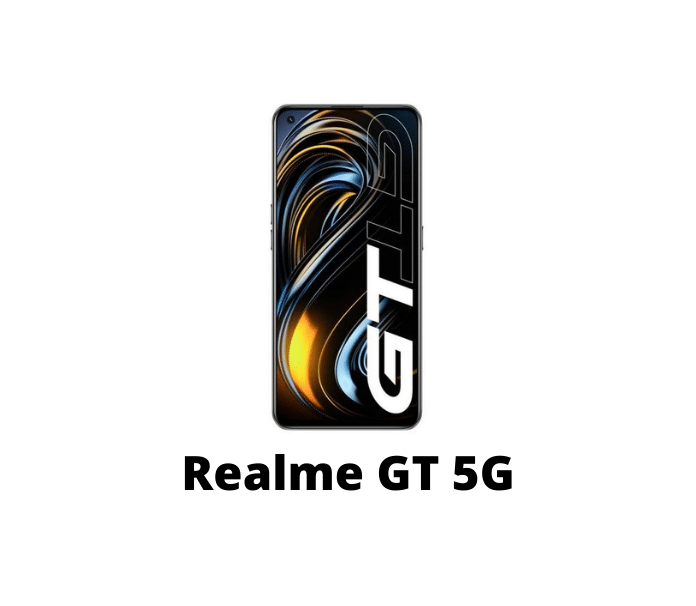 Telefon Realme 5G