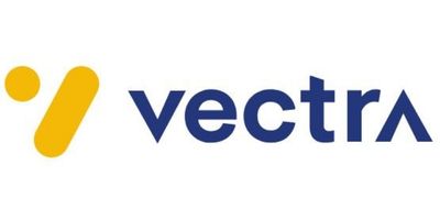 Logo sieci Vectra