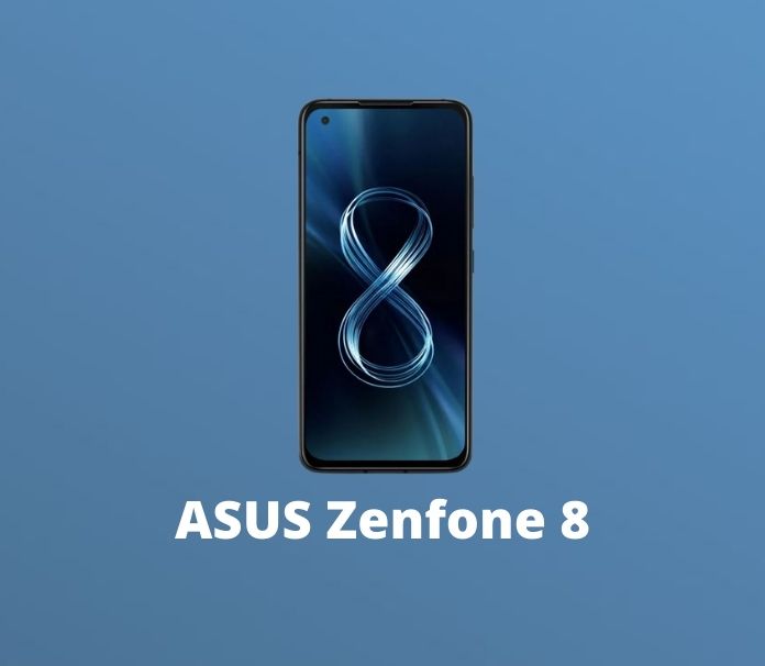 Telefon Asus Zenfone 8