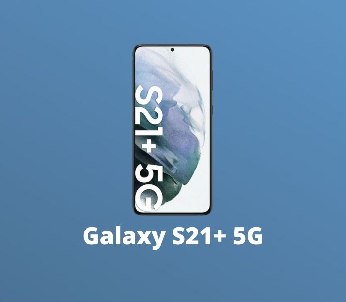 Telefon Samsung Galaxy S21+ 5G