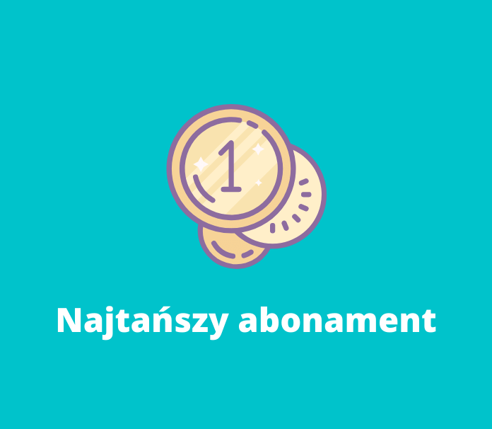 Najtańszy abonament telefoniczny