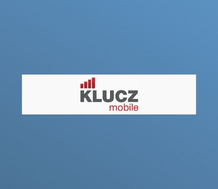 Klucz mobile na karte Klucz mobile - na kartę