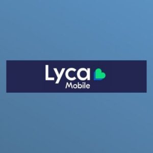 Lycamobile na kartę
