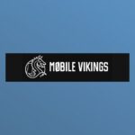 Mobile Vikings na karte Mobile Vikings - na kartę