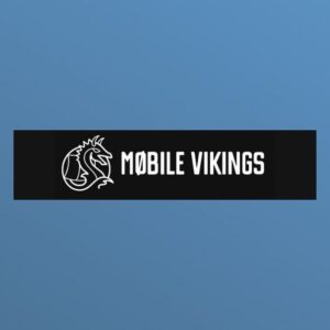 Mobile Vikings na karte Mobile Vikings - na kartę