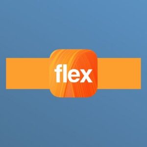 Orange Flex Orange Flex