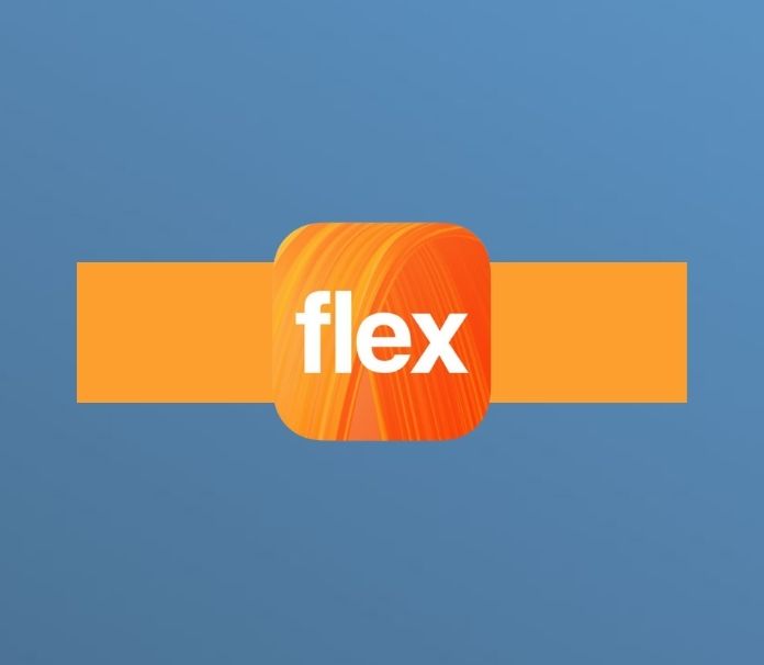 Orange Flex Orange Flex