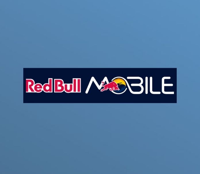 Red Bull Mobile na kartę