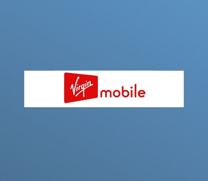Virgin Mobile na karte Virgin Mobile na kartę