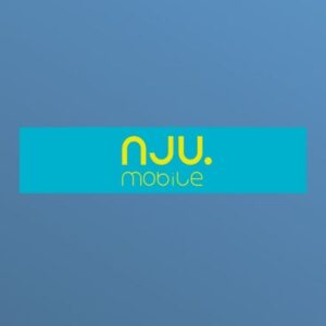 nju mobile na karte nju mobile na kartę