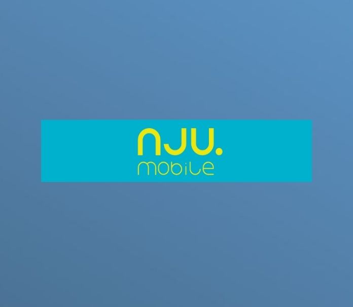 nju mobile na karte nju mobile na kartę