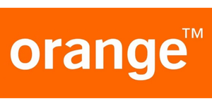 logo sieci orange