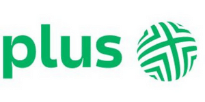 Logo sieci Plus
