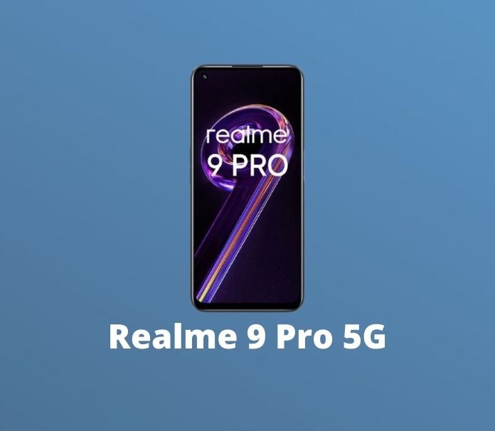 Smartfon Realme 9 Pro 5G