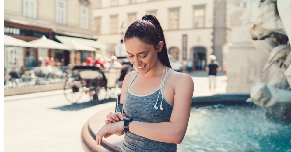 Karta eSIM w smartwatchu