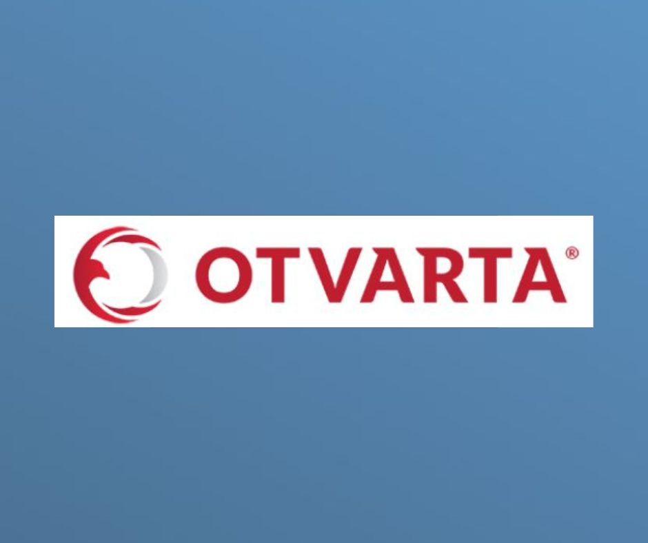Otvarta - co to za sieć? Logo operatora
