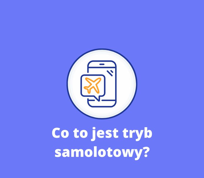 jak włączyć i wyłączyć tryb samolotowy