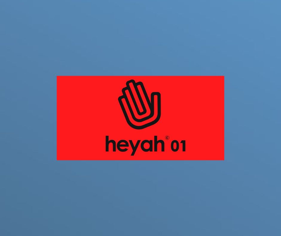 Heyah - jaka to sieć