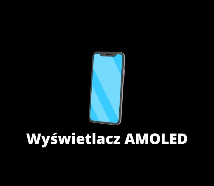 AMOLED co to jest