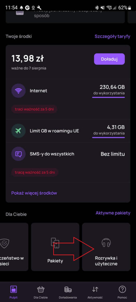granie na czekanie czasoumilacz play aktywacja