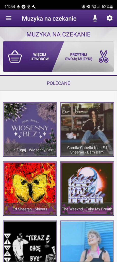 granie na czekanie czasoumilacz Play