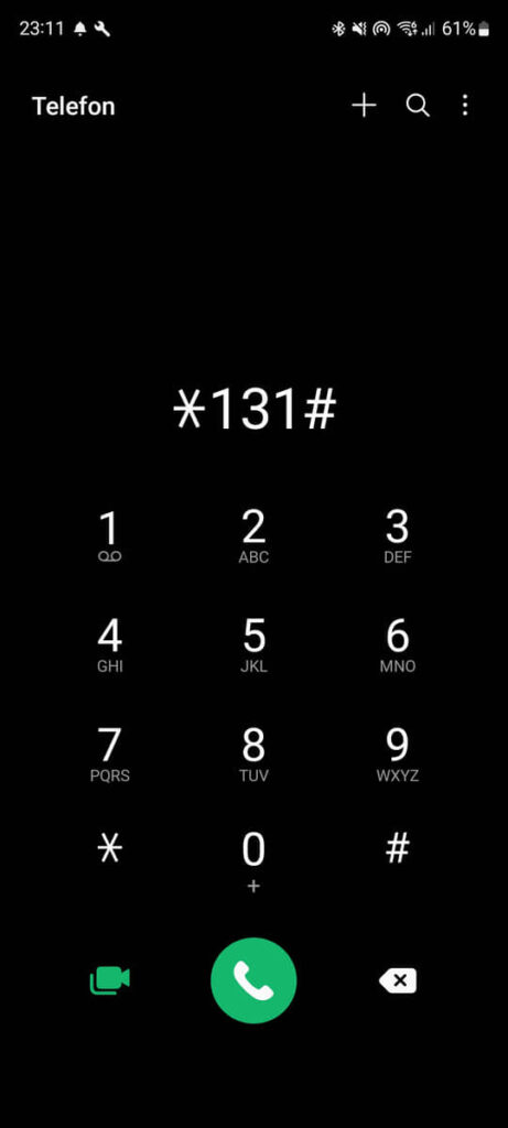 USSD sprawdzenie konta Lycamobile