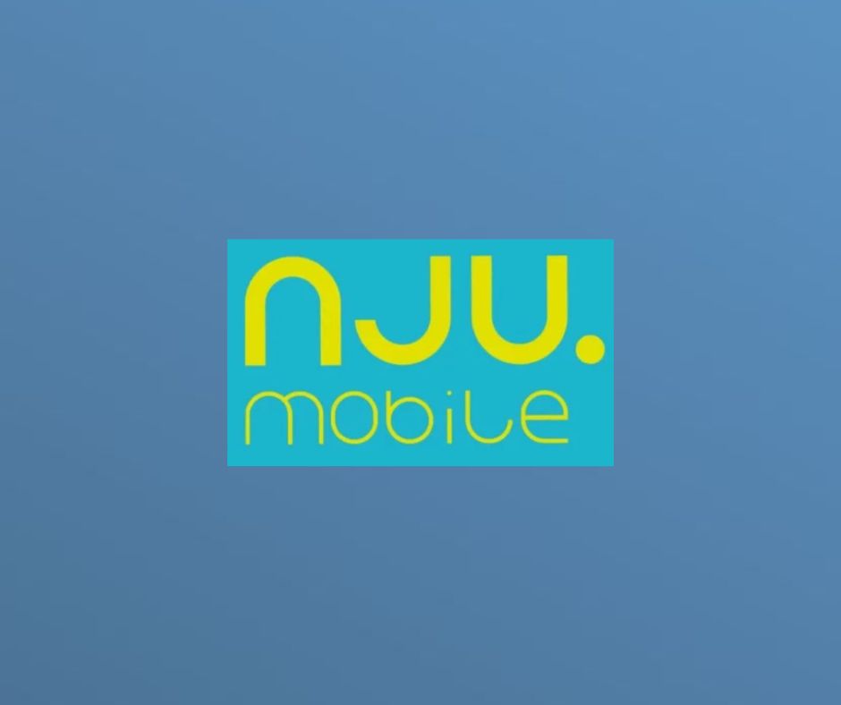 nju mobile jaka to sieć