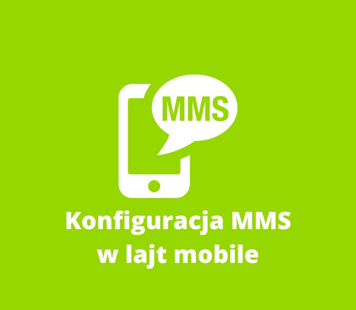 MMS lajt mobile