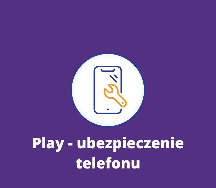 play ubezpieczenie wyświetlacza