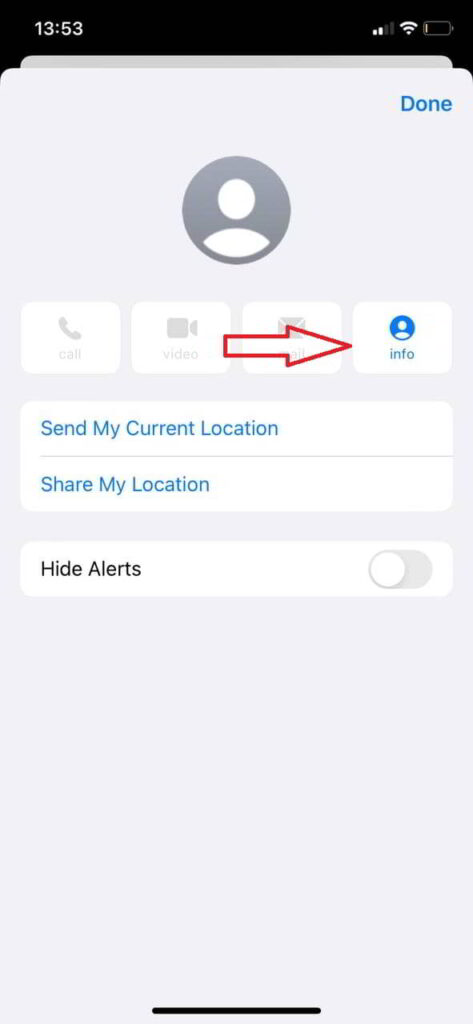 jak zablokować SMSy w iPhonie
