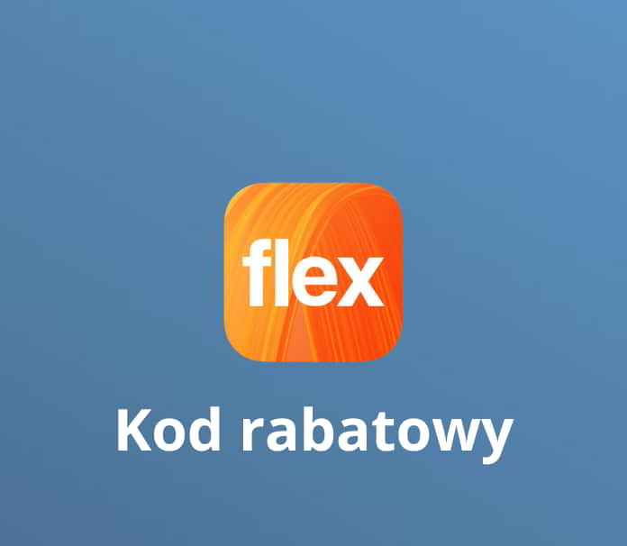 kody promocyjne Orange Flex