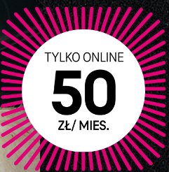 Oferta promocyjna na wakacje T-Mobile