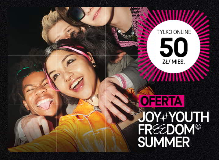 Summer of Youth T-mobile