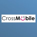 CrossMobile logo Logo sieci CrossMobile