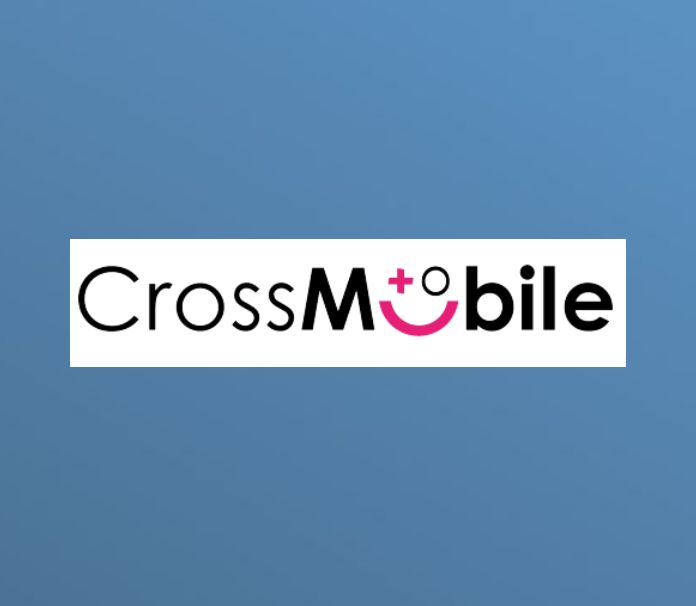 Logo sieci CrossMobile