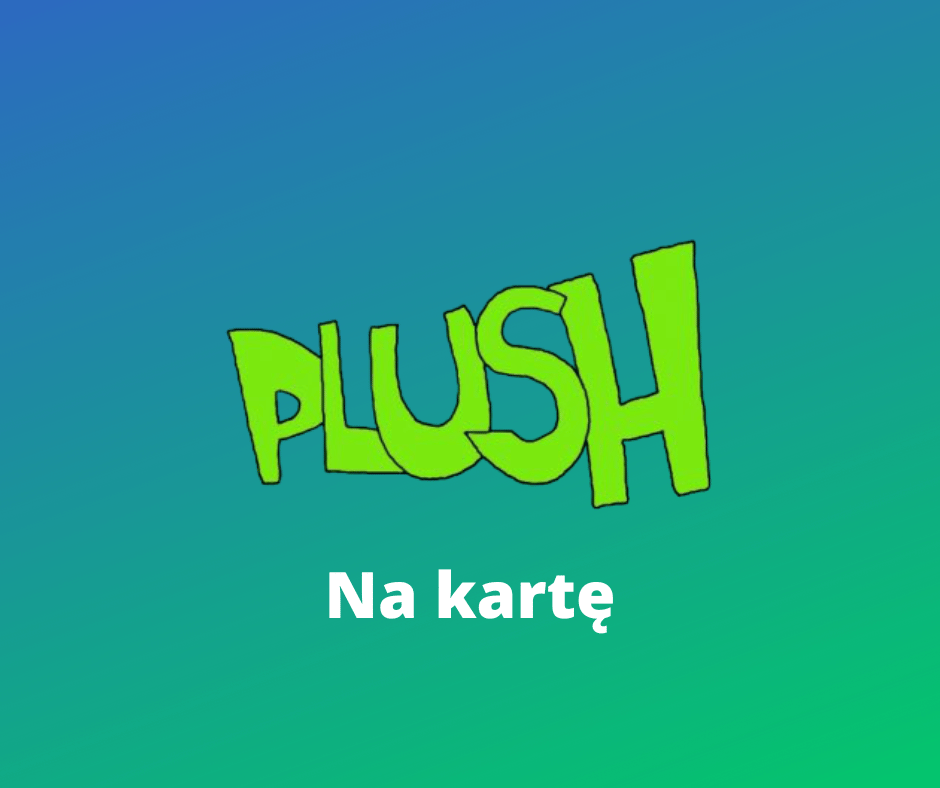 Omówienie oferty na kartę w sieci Plush