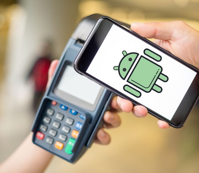 Instrukcja uruchomienie NFC android