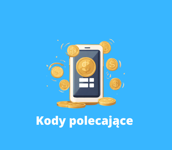 Kody rabatowe i polecające do sieci komórkowych