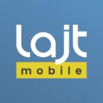 lajt mobile logo zolte Logotyp operatora lajt mobile